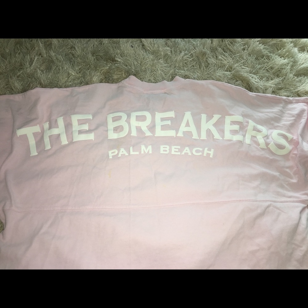 THE BREAKERS SWEATSHIRT